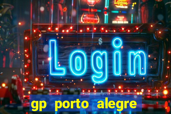 gp porto alegre viva local